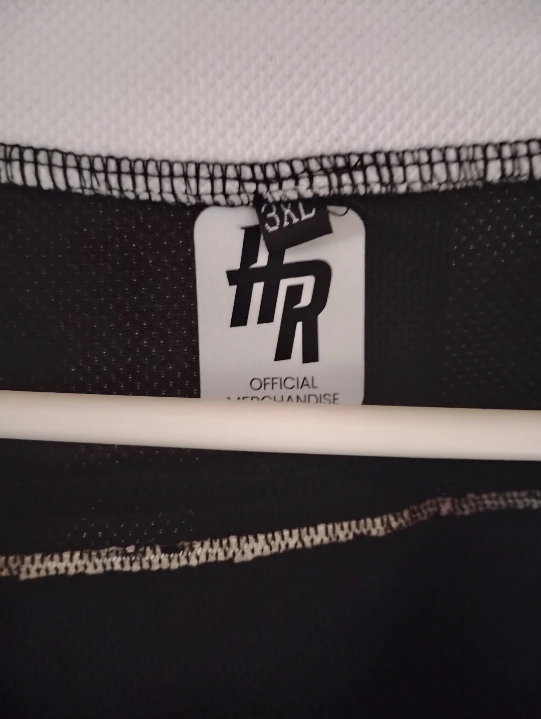 HR Official Merchandise Hockey Jersey - photo 2