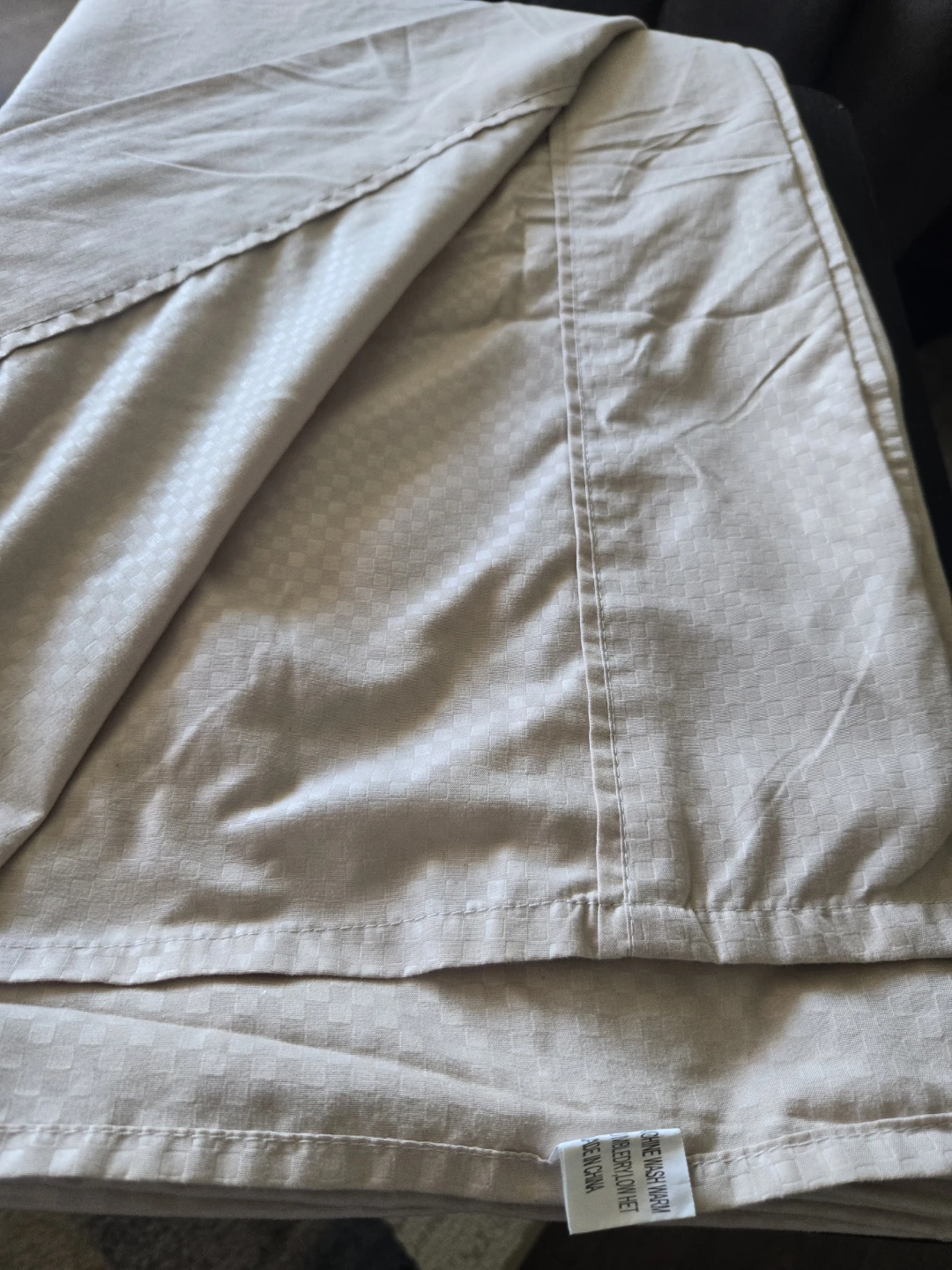 California King Flat Bedsheets and Twin Flat Bedsheet - photo 3