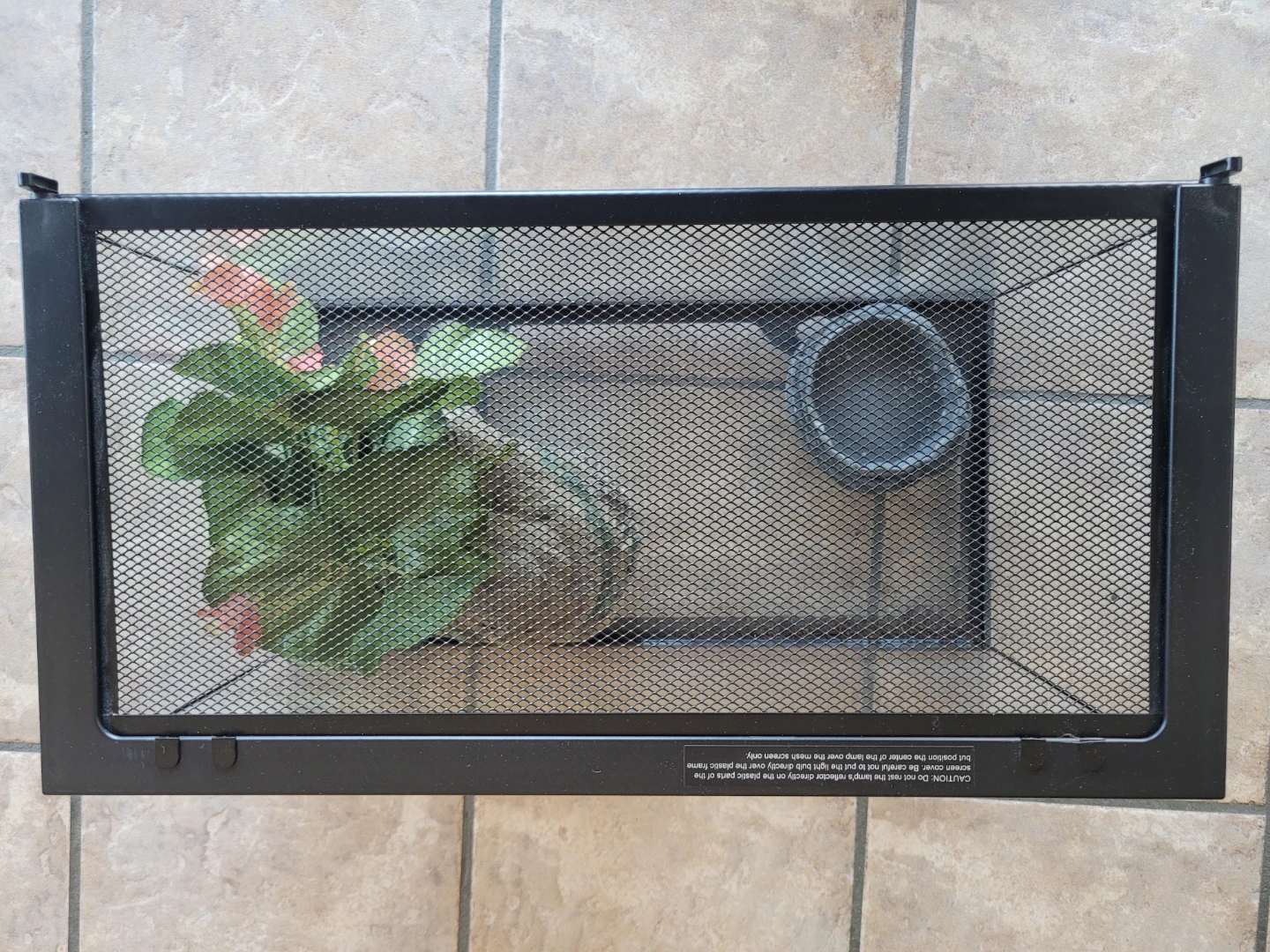 Small Animal Terrarium - photo 3