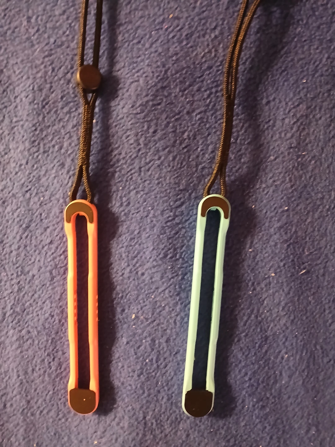 Nintendo Switch 2 Joy-Con Straps (2-Pack)