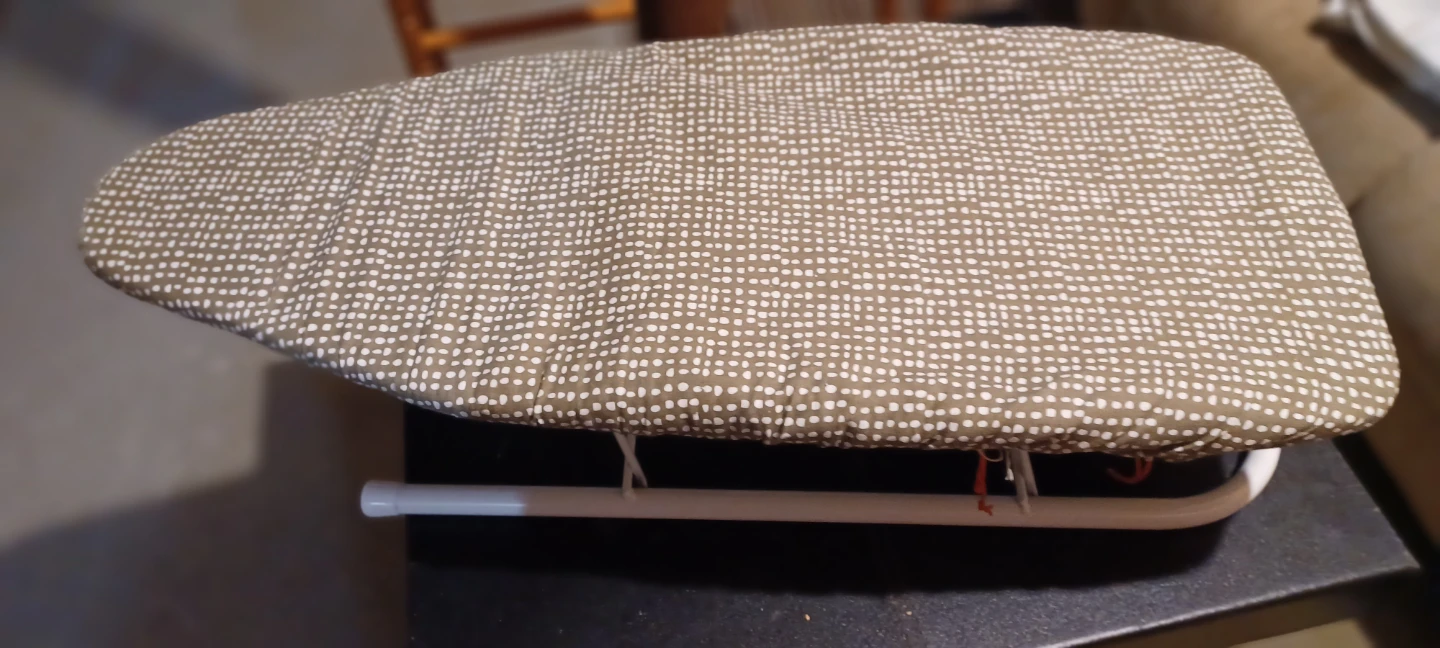Mini Portable Ironing Board