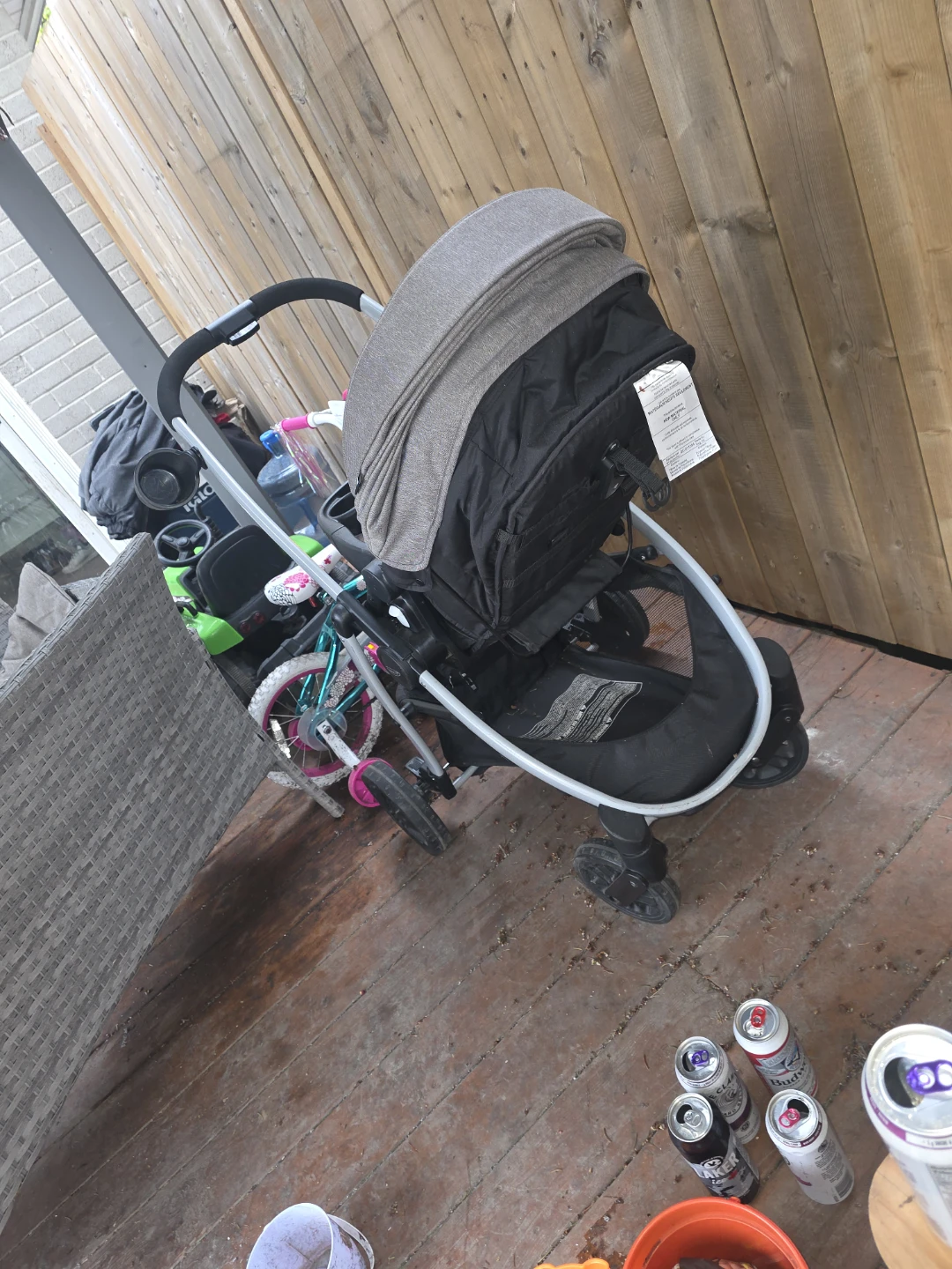 Graco Stroller