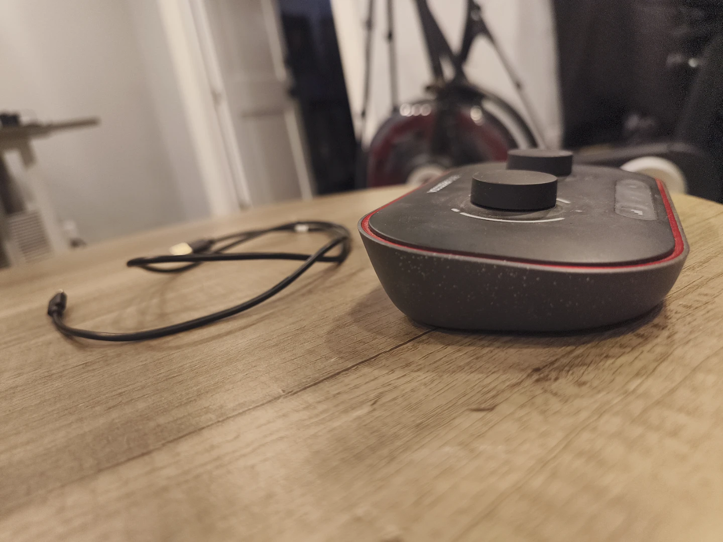 Focusrite Scarlett Vocaster One/1 With OEM USB - C Cable and XLR - photo 5