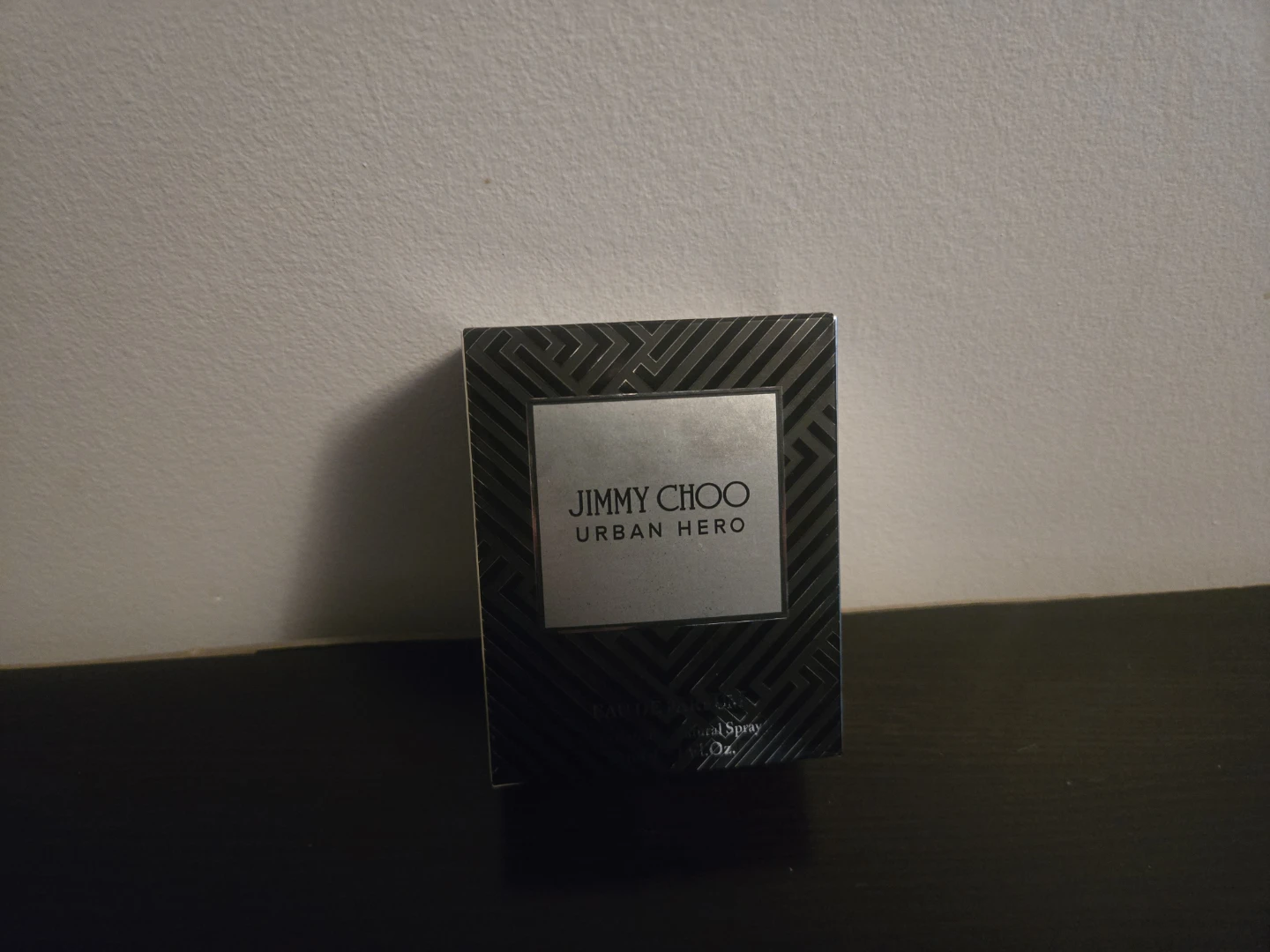 JIMMY CHOO URBAN HERO!!! BRAND NEW!!!