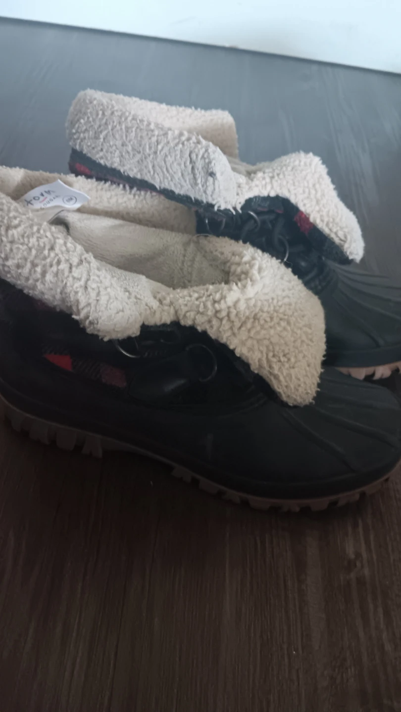 Storm by Cougar Winter Boots