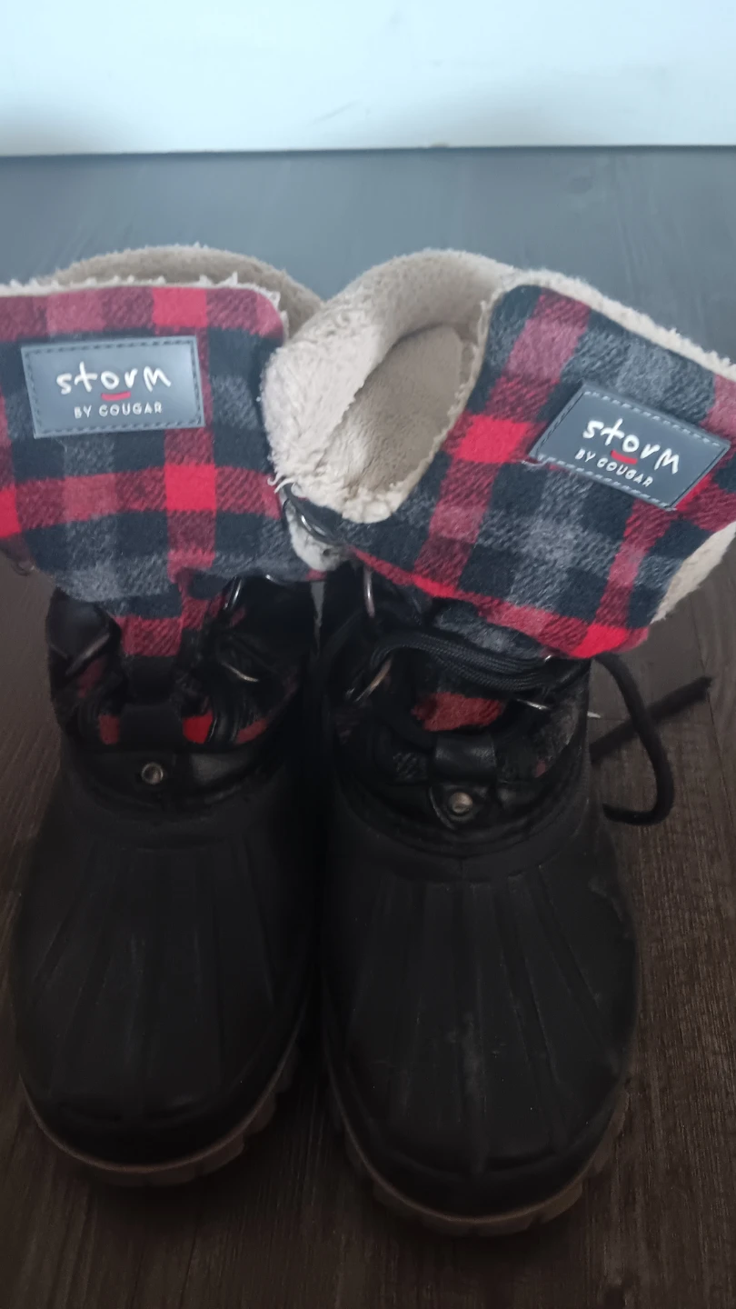 Storm by Cougar Winter Boots - photo 3