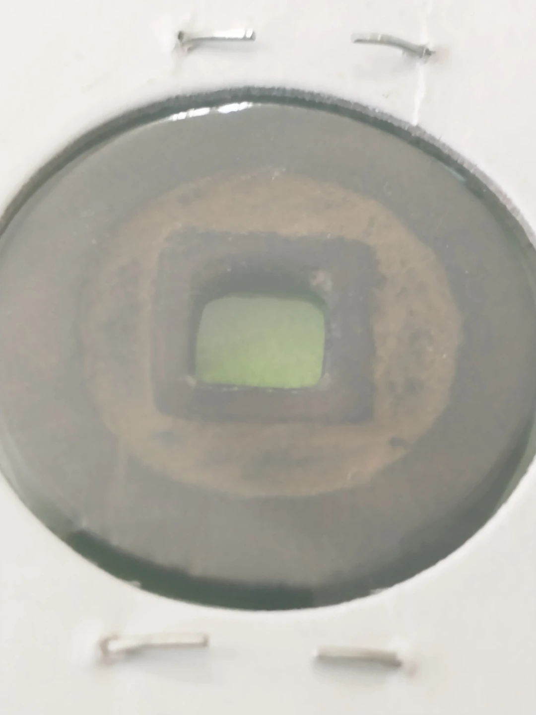 1644 Vintage Chinese Coin - photo 5