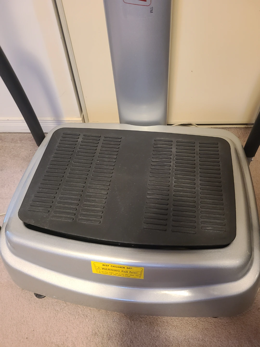 T-Zone Vibration VT15 Medical Vibration Technology - photo 4