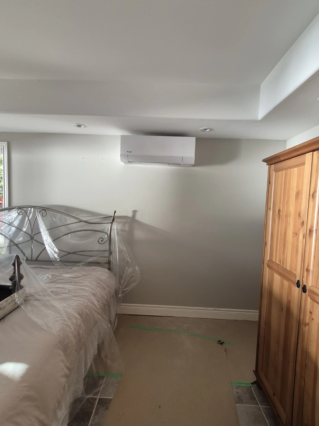 EPLER Mini Split Air ac. - photo 3