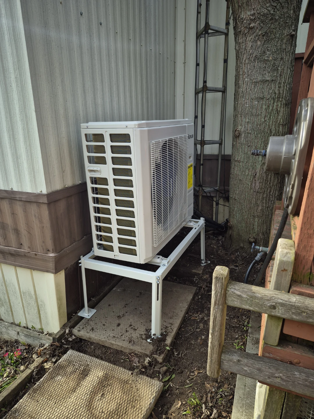 EPLER Mini Split Air ac. - photo 5