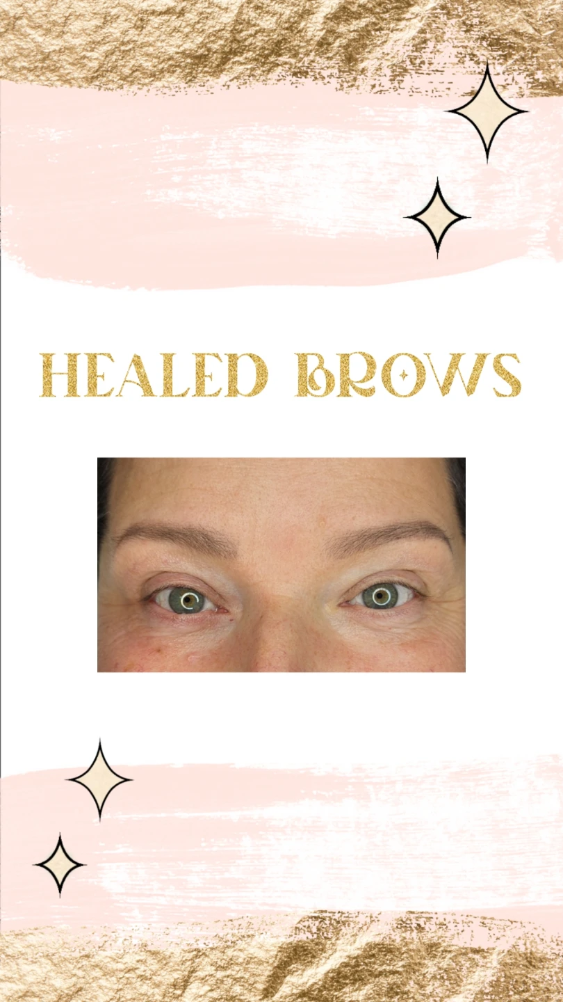 BROW MODEL WANTED