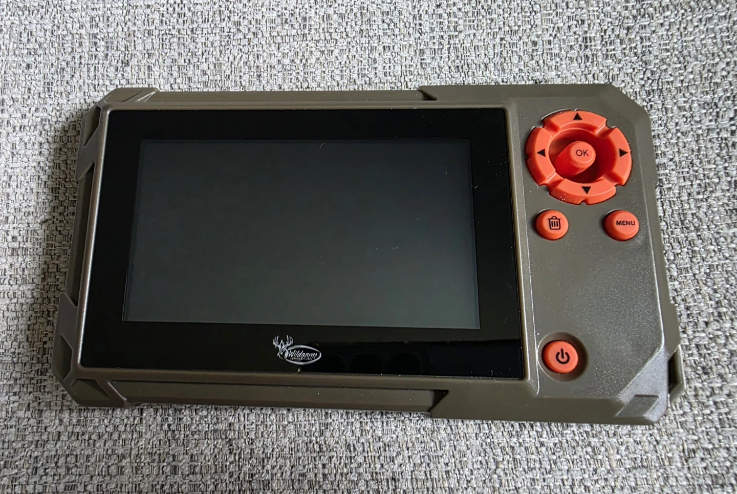 Wildgame Innovations Trail Pad Swipe SD Card Viewer - photo 4