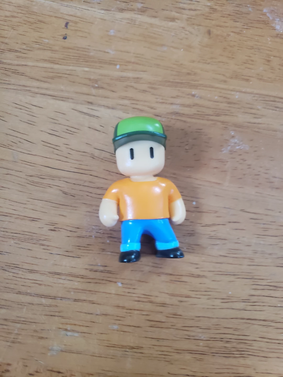 Stumble Guys Action Figure