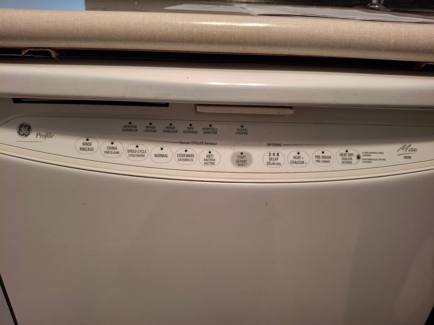 Dishwasher ** must go quickly ** - photo 2