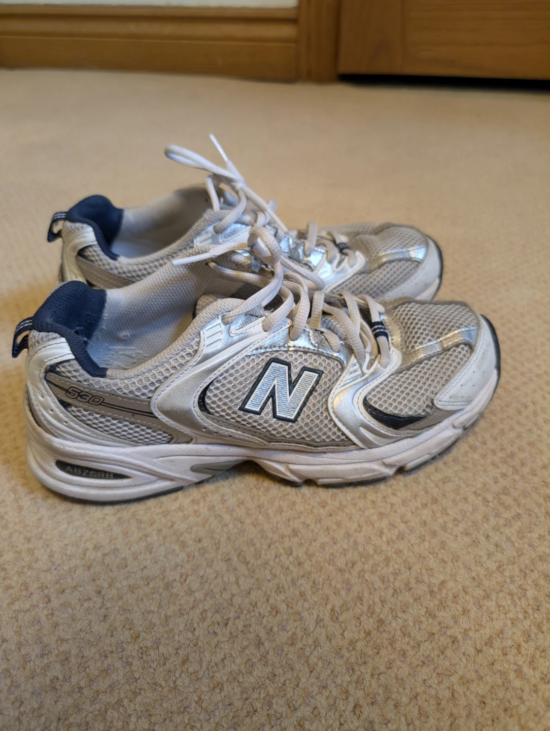New Balance 530 MR530SG Women's Running Shoes