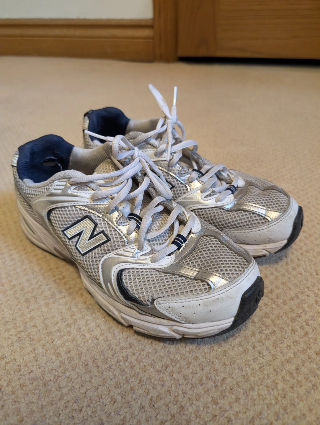 New Balance 530 MR530SG Women's Running Shoes - photo 2