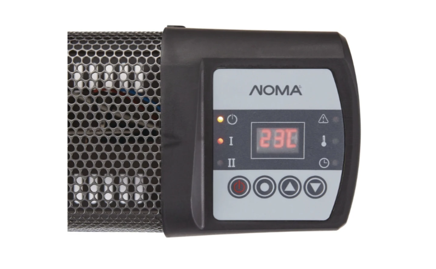 NOMA Digital Baseboard Heater - photo 3