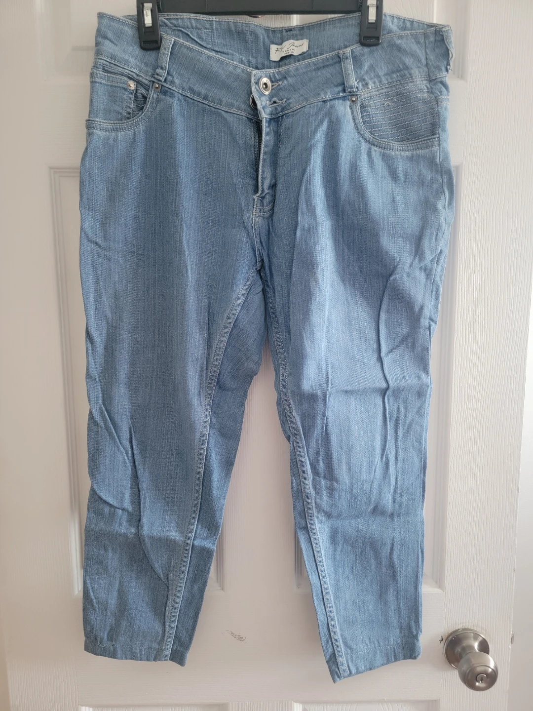 F&F Friends Women's Jeans Size 36/91cm