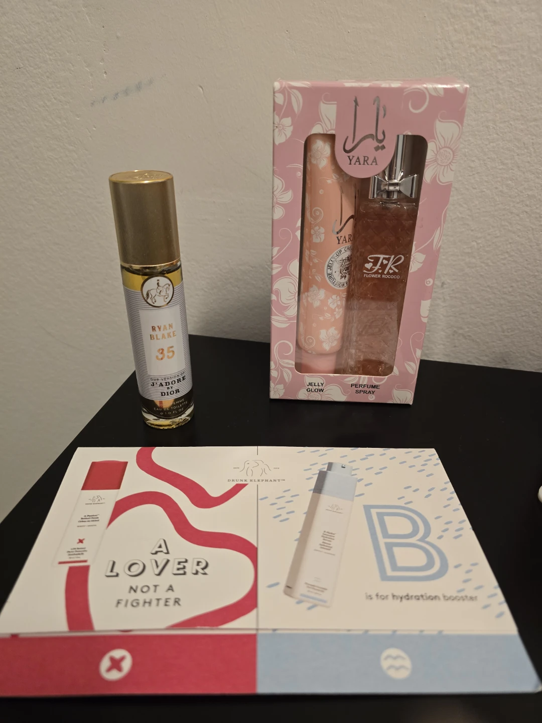 Bundle of Beauty & Personal Care Items - photo 3