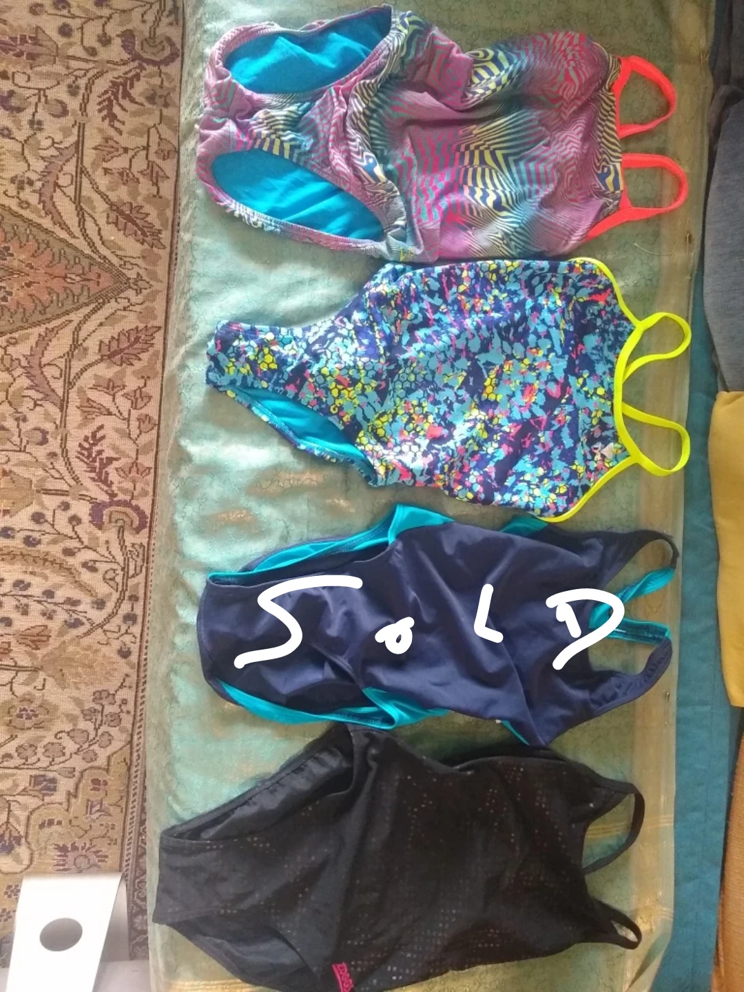 Swimsuits Youth Size 26