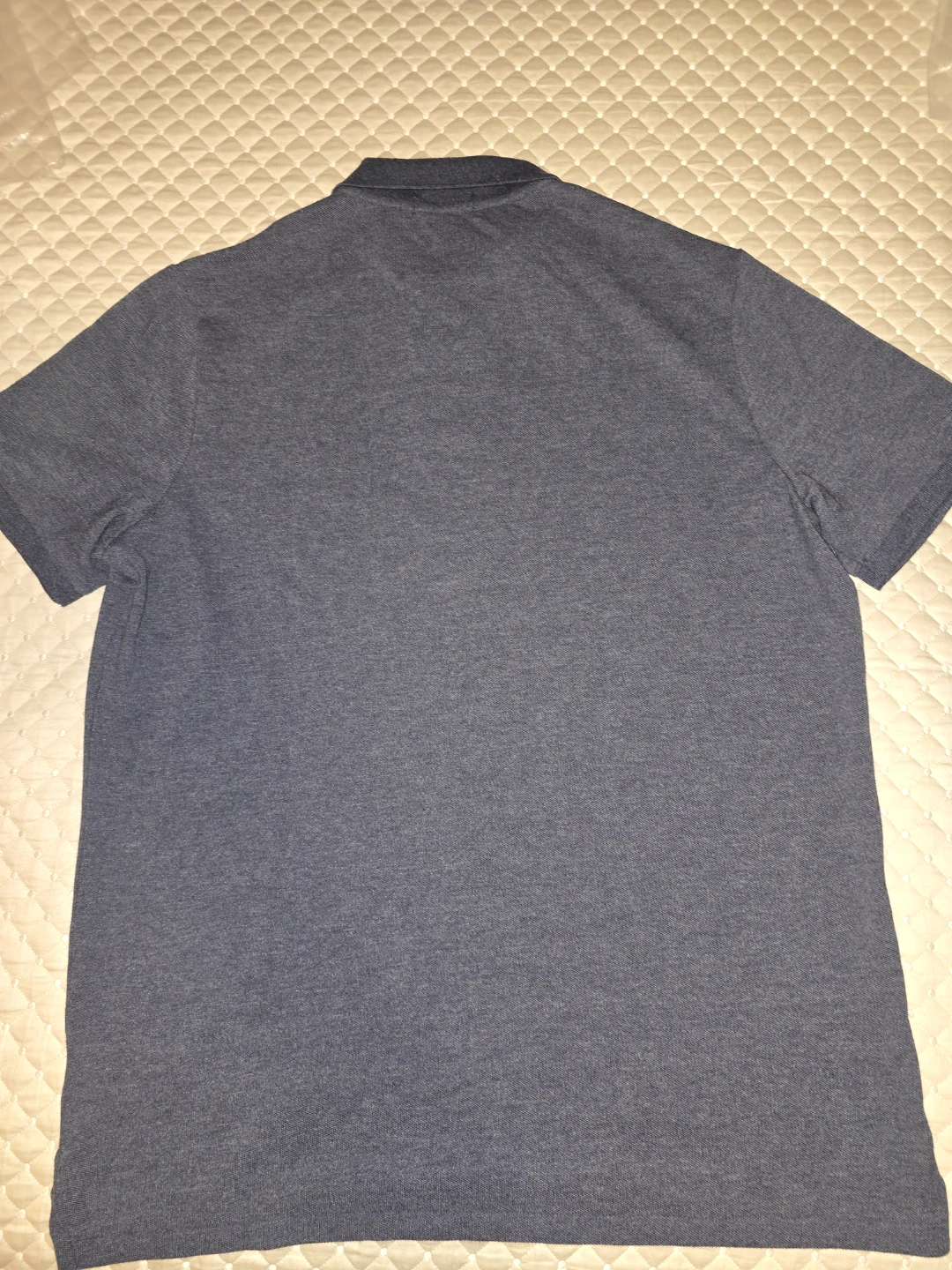 Lg - Ralph Lauren Men's Short Sleeve Polo - (NEW) $115 Retail - photo 2