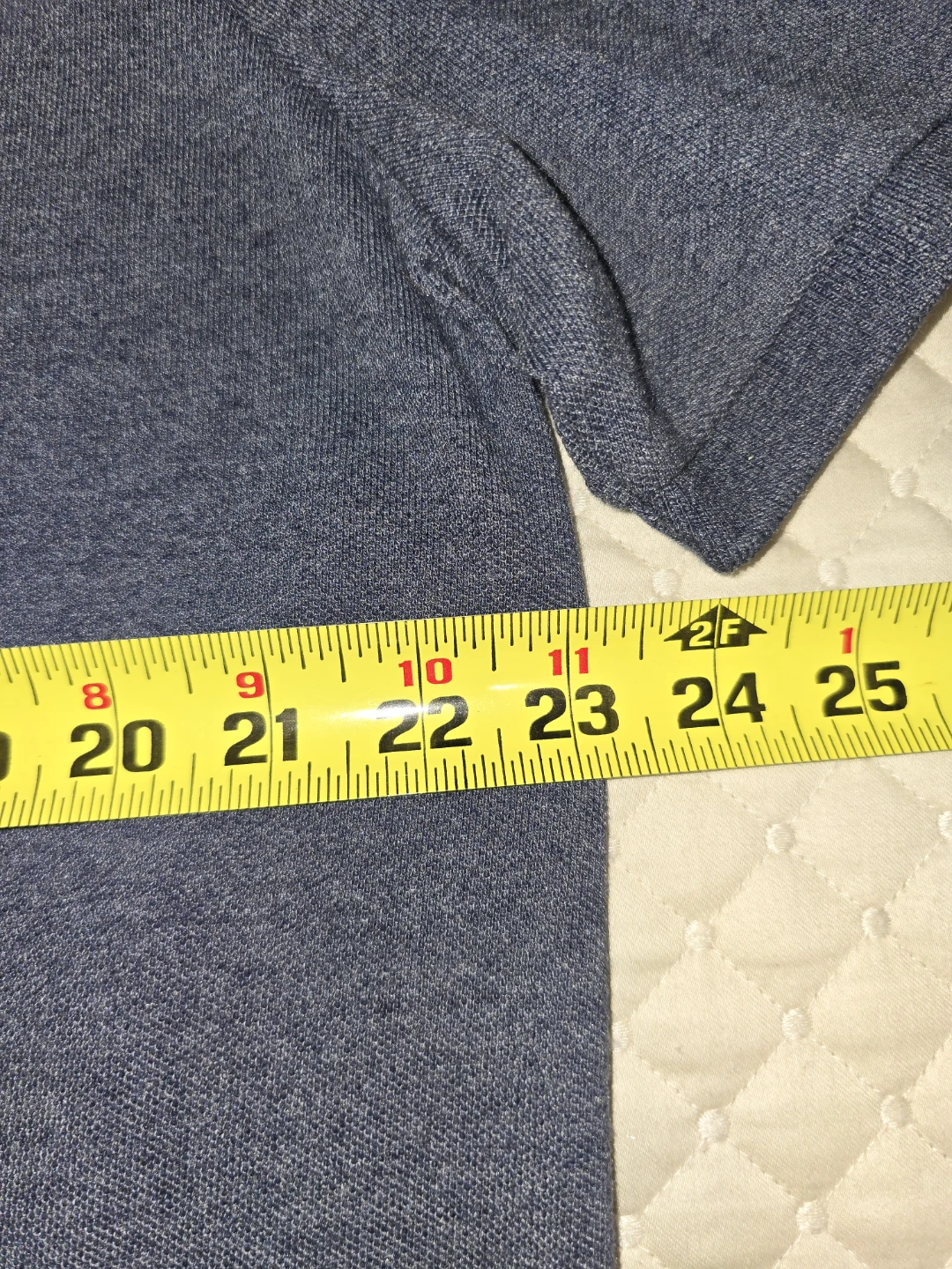 Lg - Ralph Lauren Men's Short Sleeve Polo - (NEW) $115 Retail - photo 4