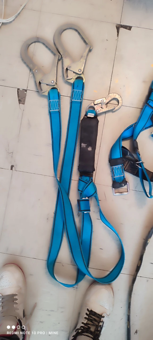 Safety Harness Set - photo 5