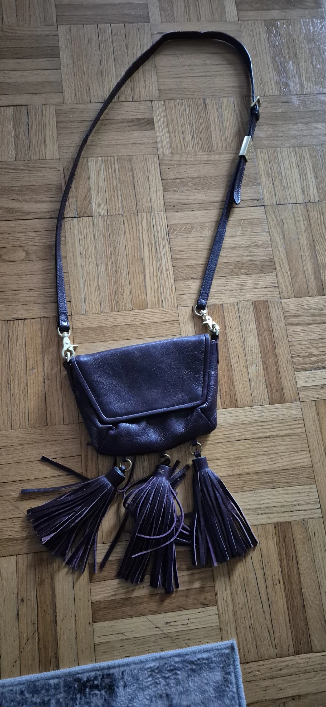 Foley+Corina crossbag