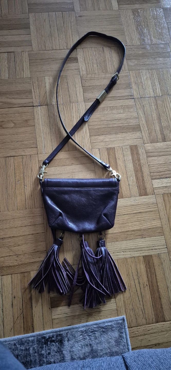 Foley+Corina crossbag - photo 2
