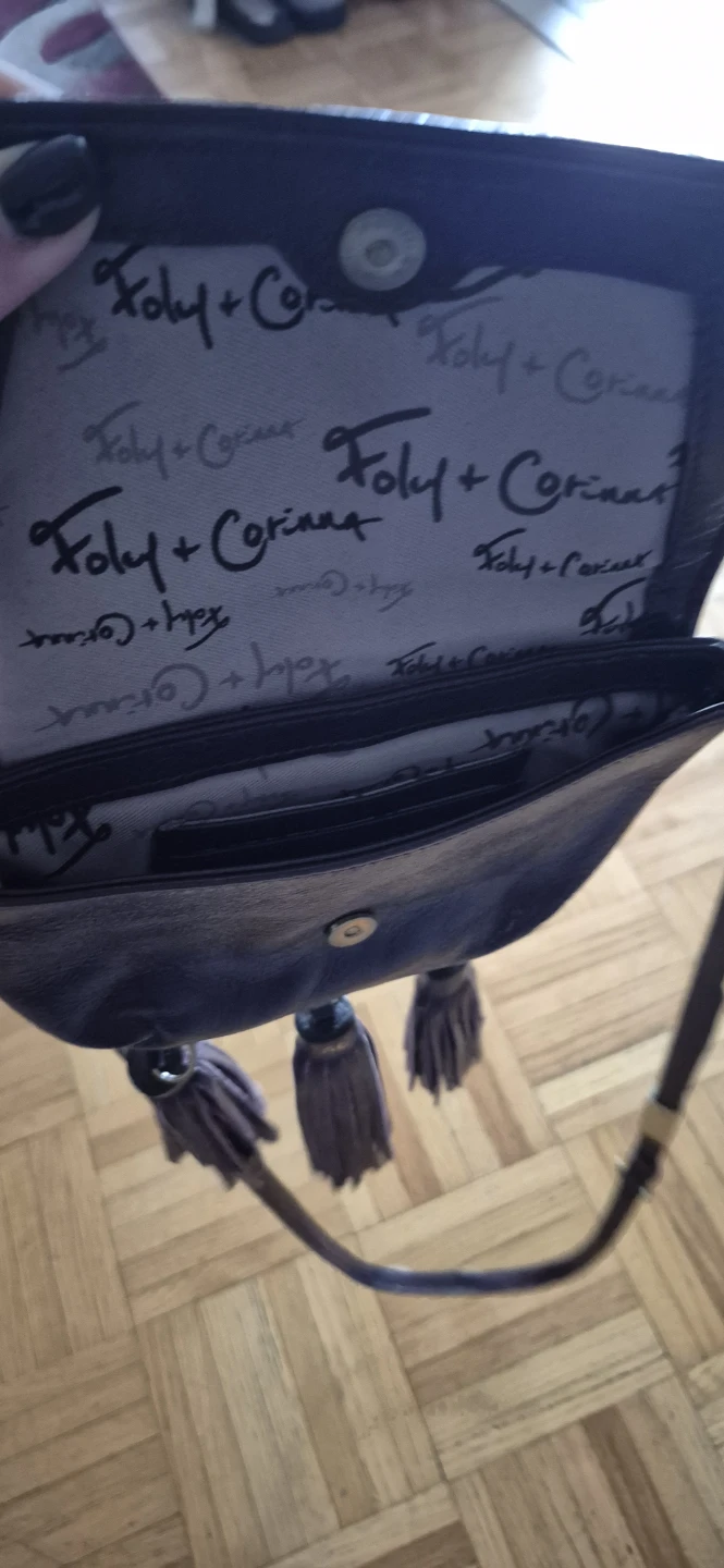 Foley+Corina crossbag - photo 3