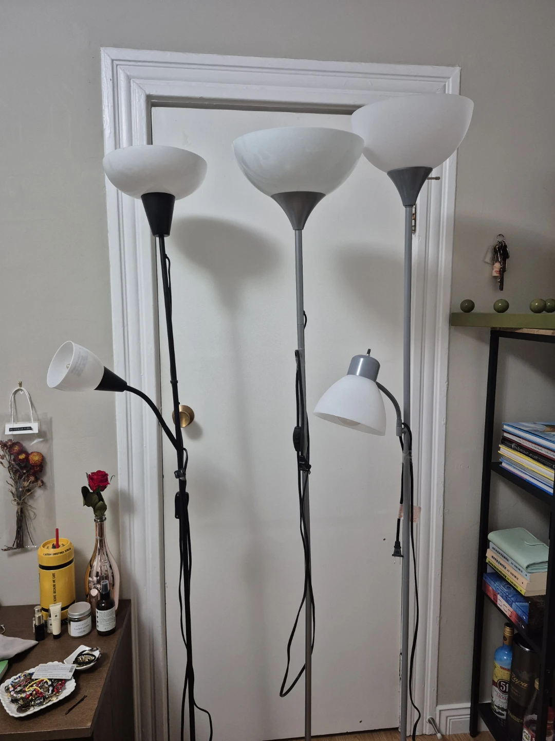 Free Ikea Floor Lamps