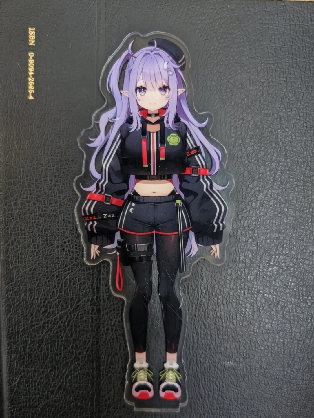 Eepy Sleepy Phase Connect acrylic stand - photo 3