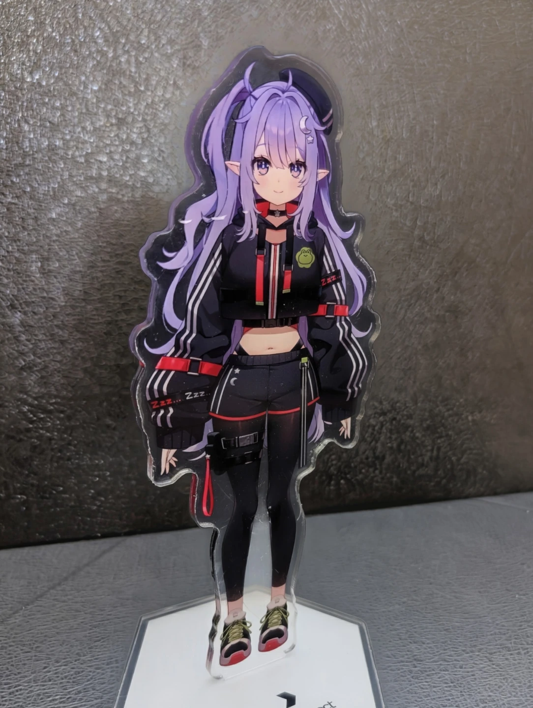 Eepy Sleepy Phase Connect acrylic stand - photo 5
