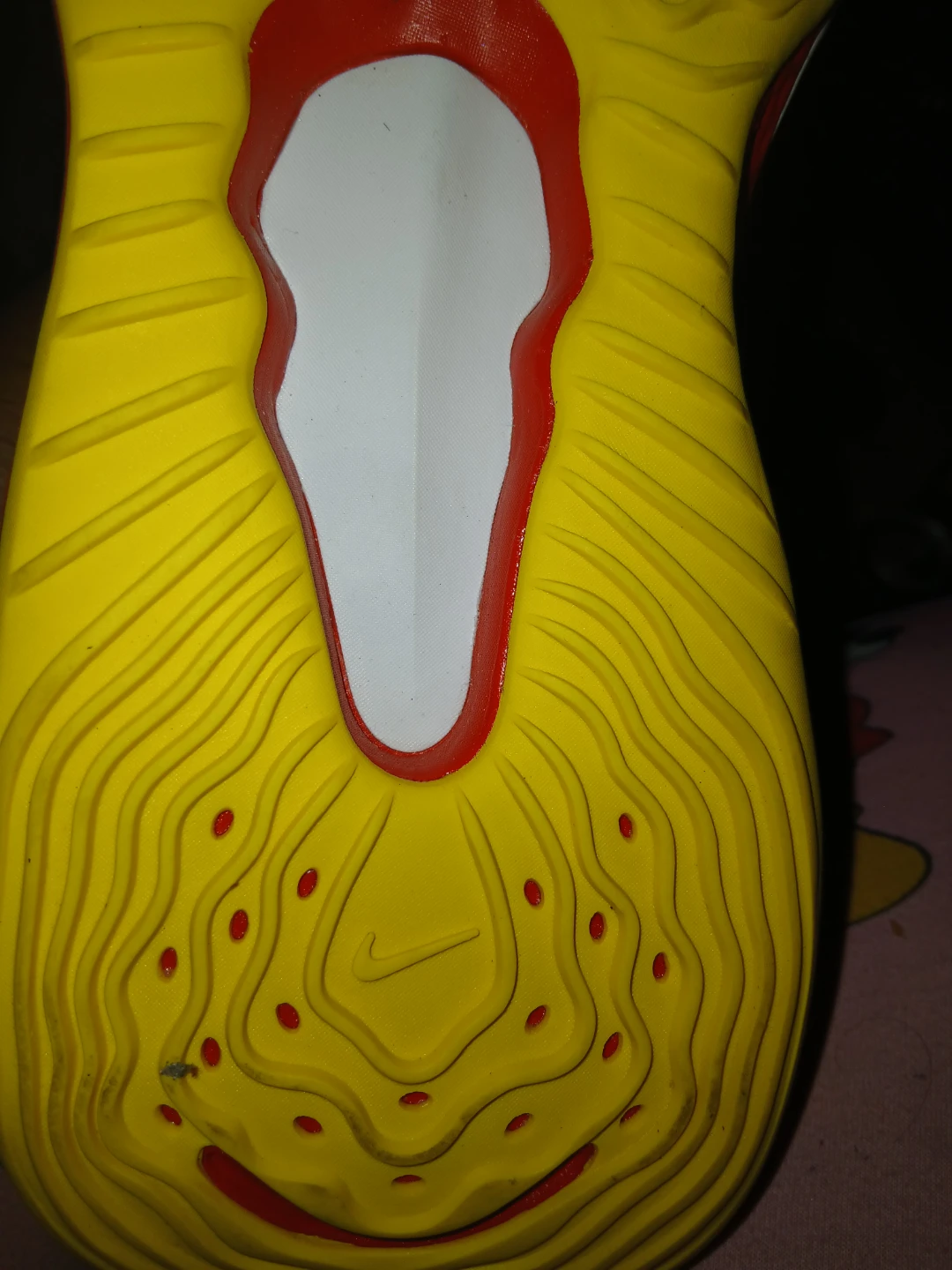 Nike Basketball Shoes - photo 4