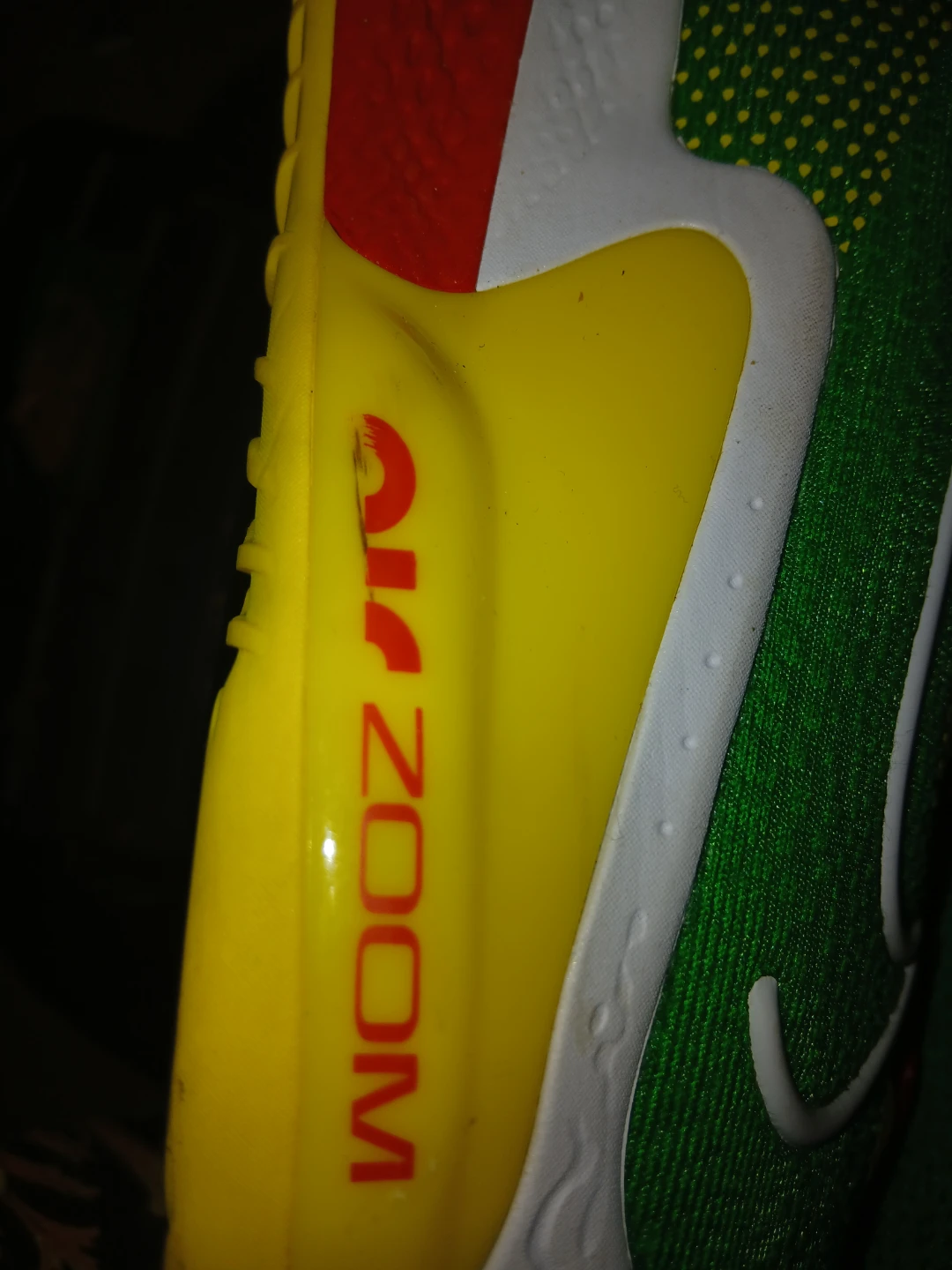 Nike Basketball Shoes - photo 5
