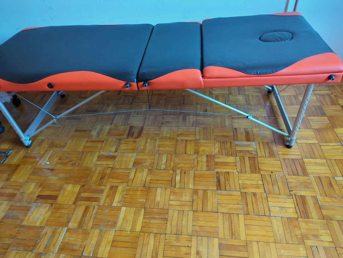 Massage Table