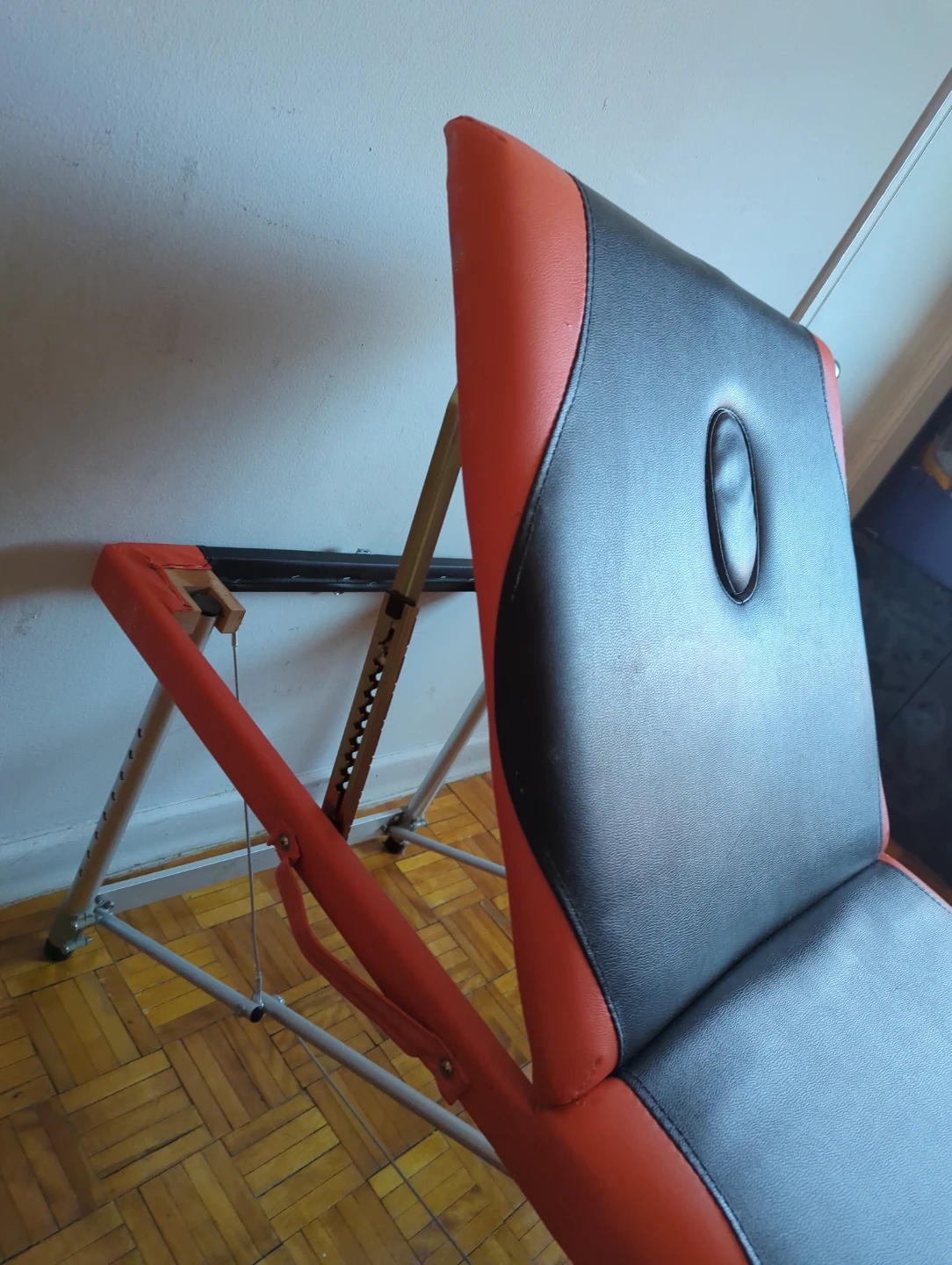 Massage Table - photo 5