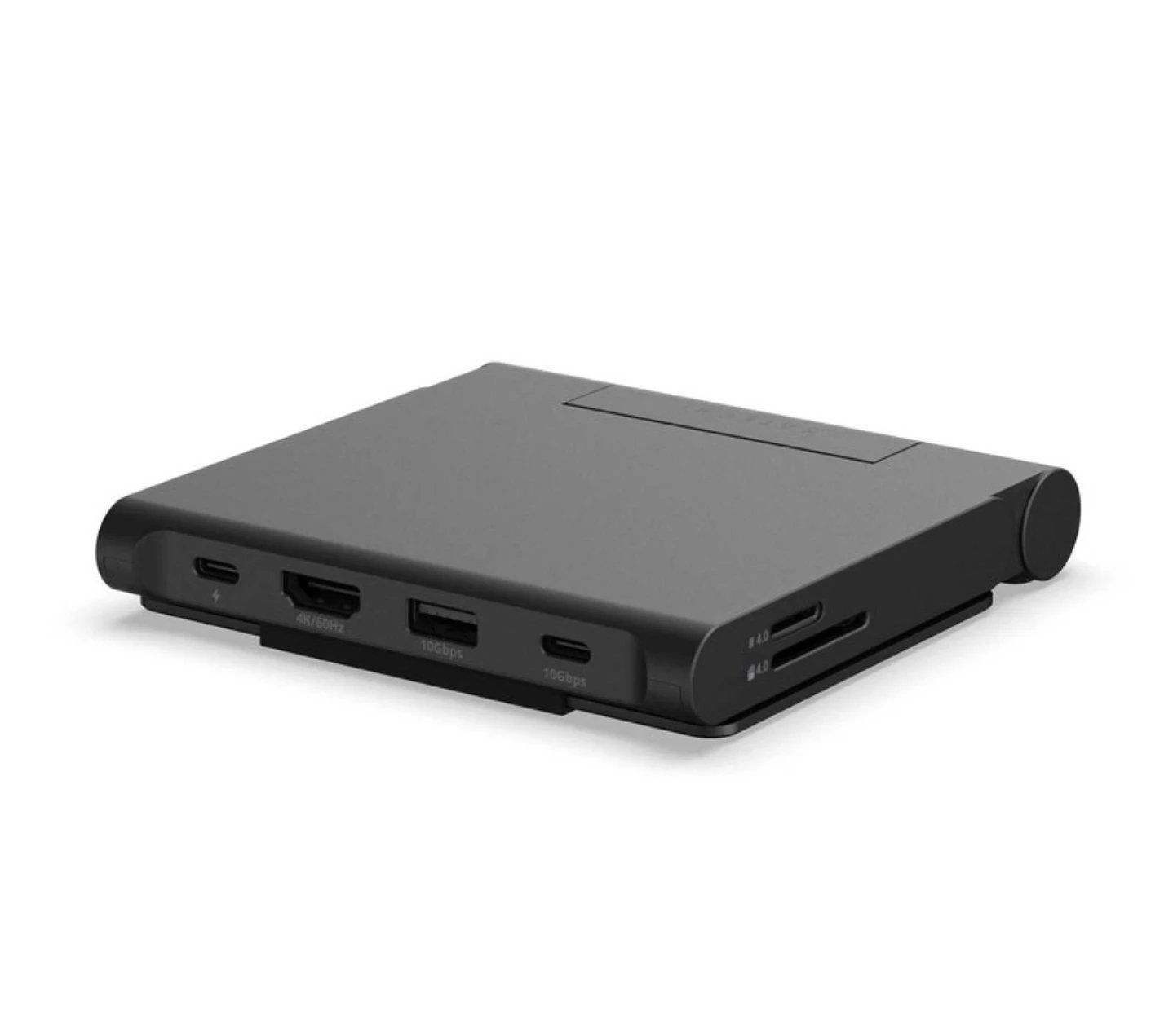 Satechi on the go Stand Hub 2026  USB C Hub - photo 2