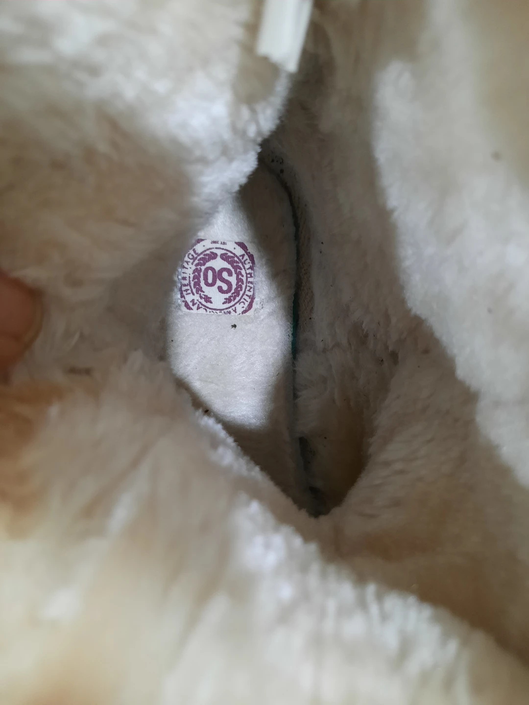 SO Canada Winter Boots - photo 3