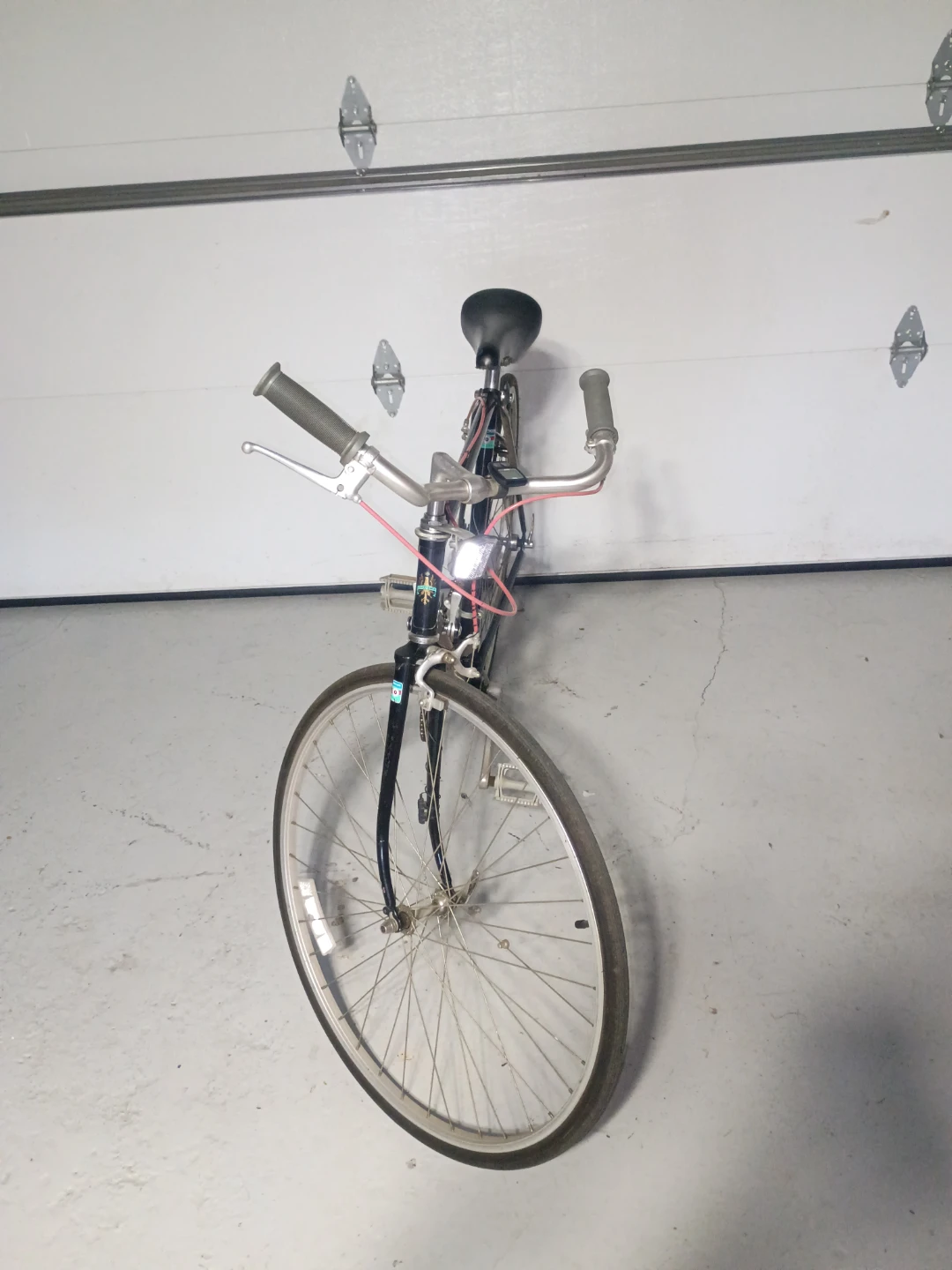 Bianchi Road Bike - photo 4