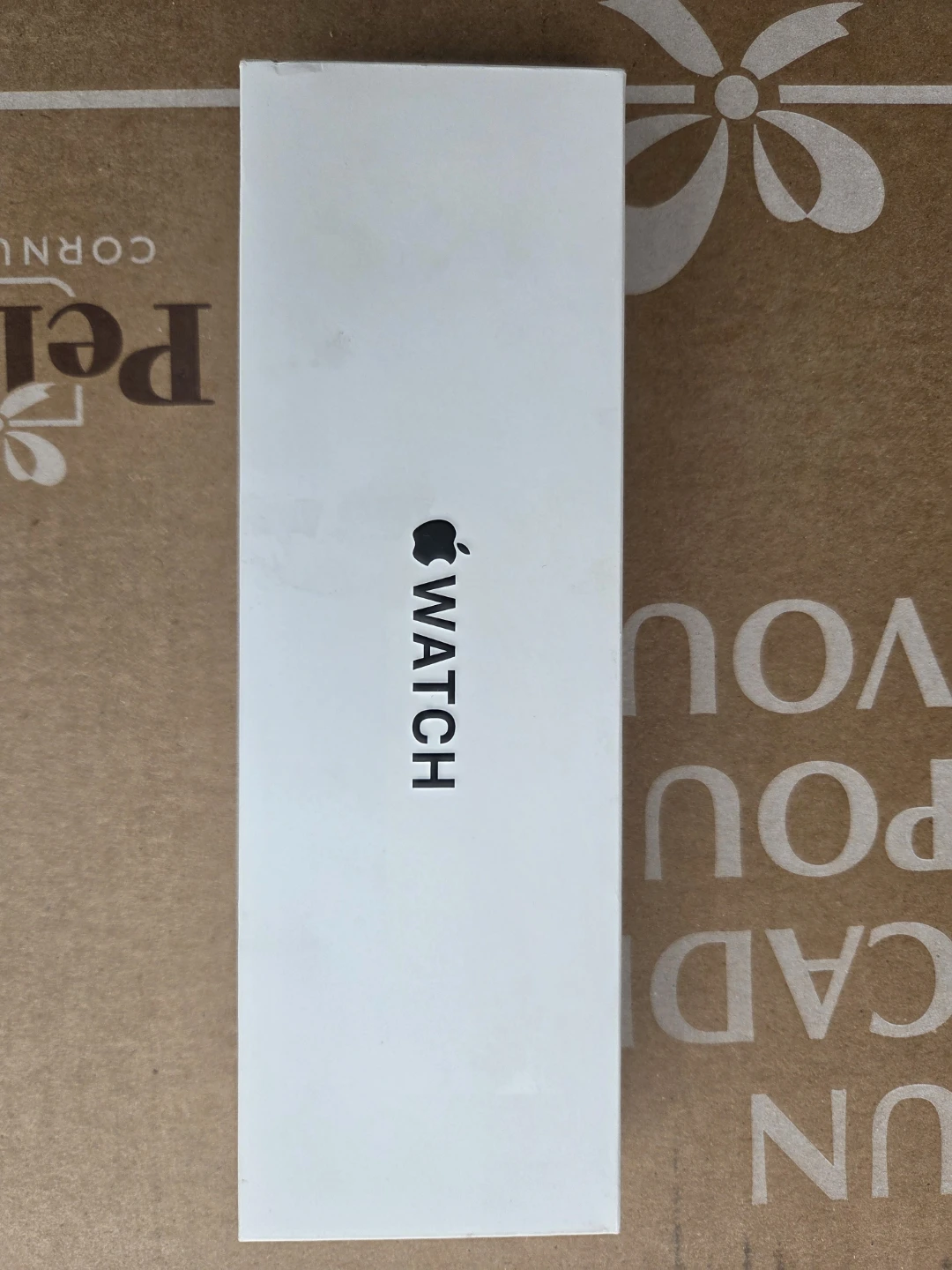 Apple Watch SE(Gen 2) Open box