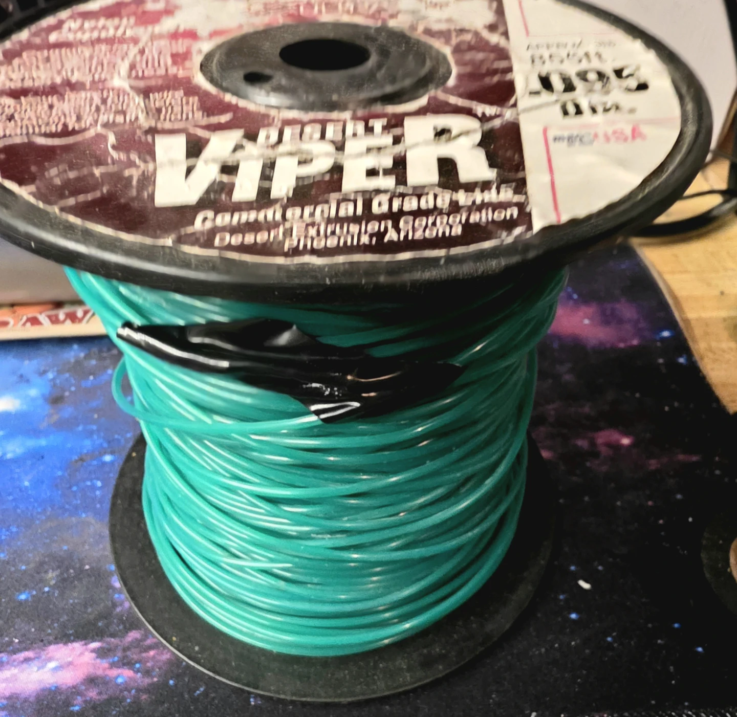 Desert Viper Commercial Grade String Trimmer Line - photo 2