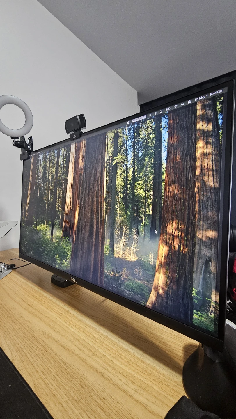 Urgent sale - Dell Monitor ($150 OBO) - photo 2