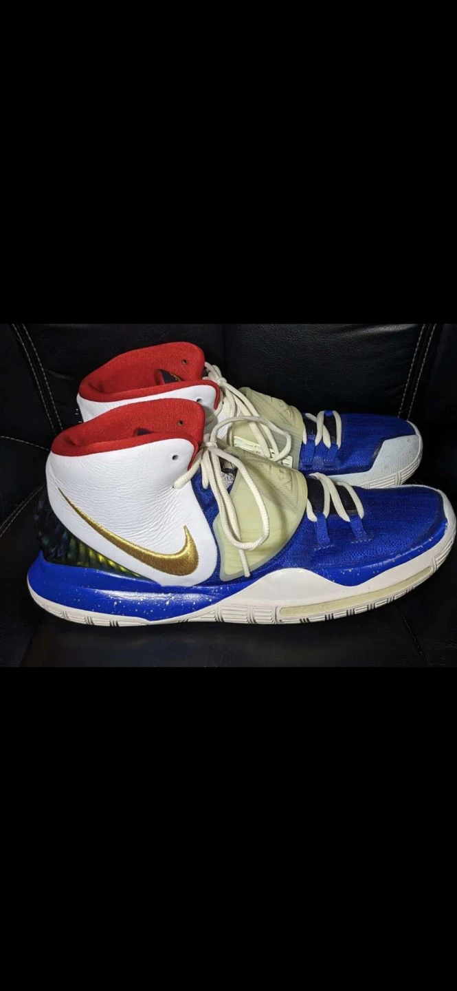 Kyrie 6