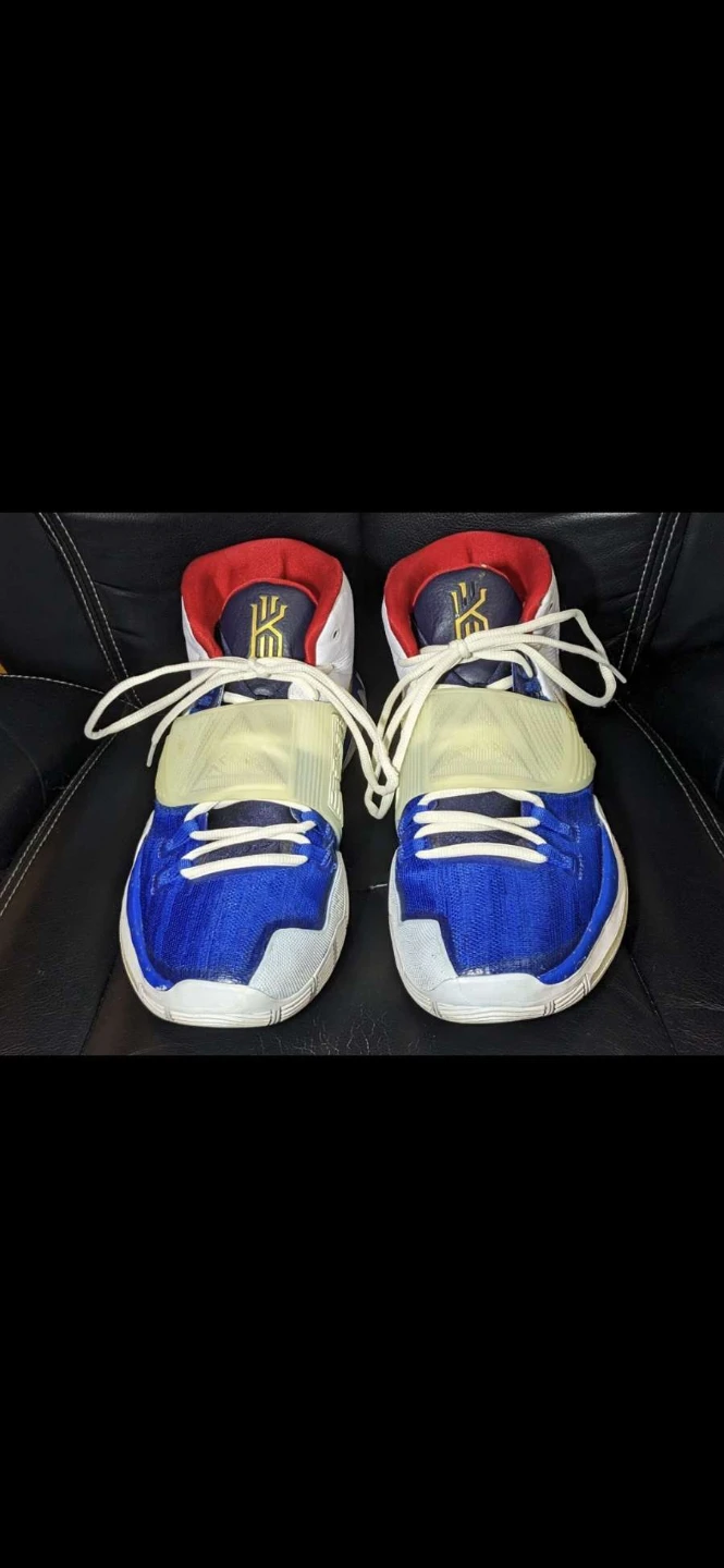 Kyrie 6 - photo 2
