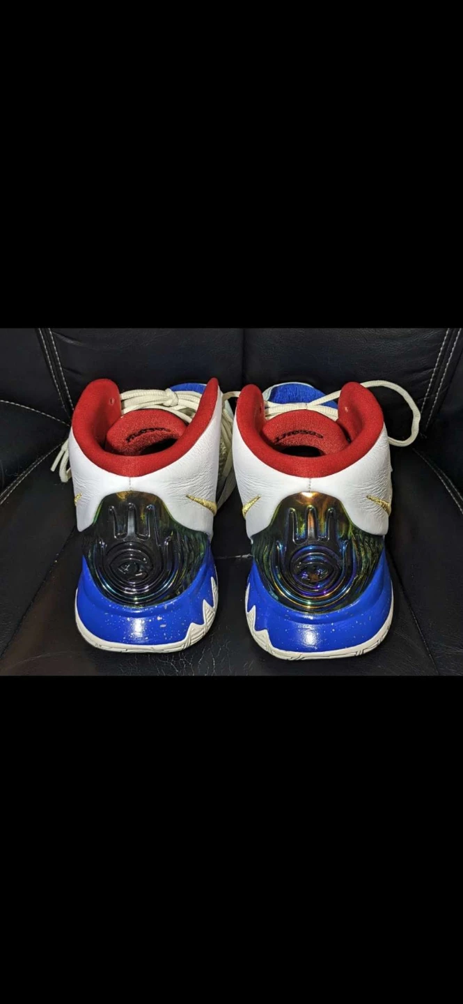Kyrie 6 - photo 4
