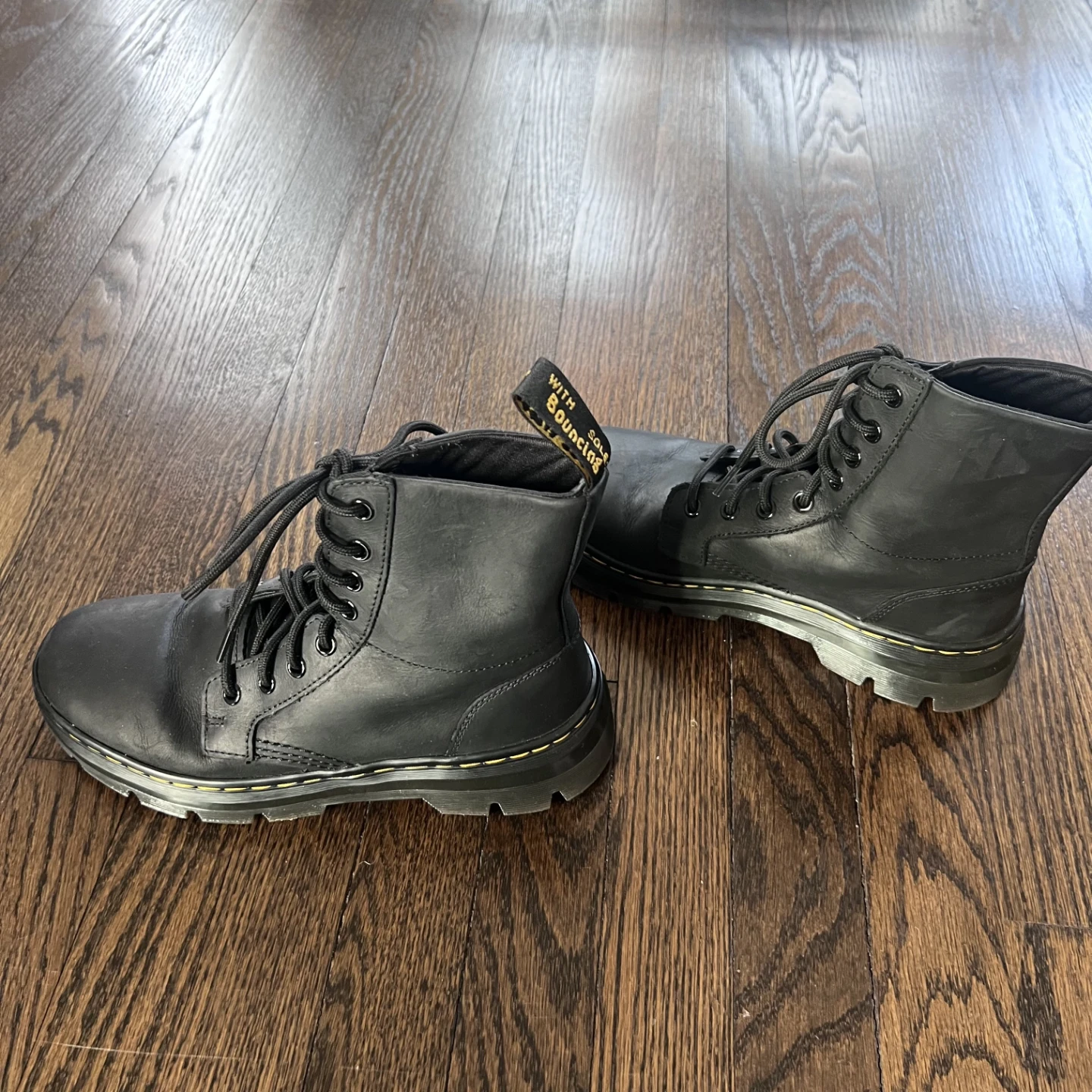 Women's boots - photo 5