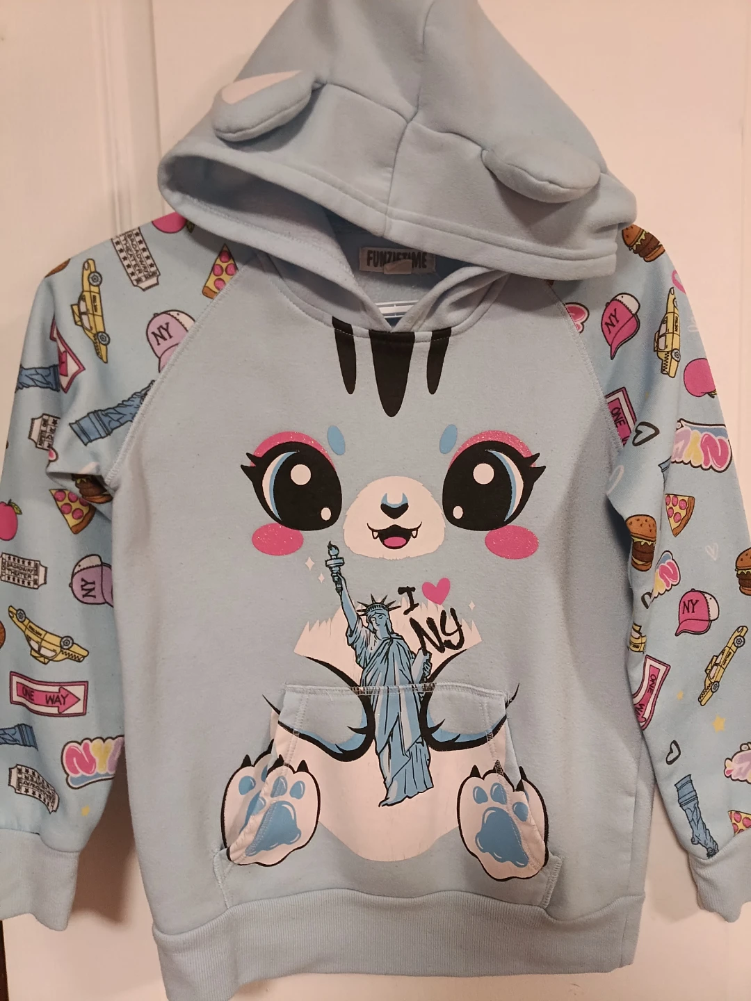 Hoodie