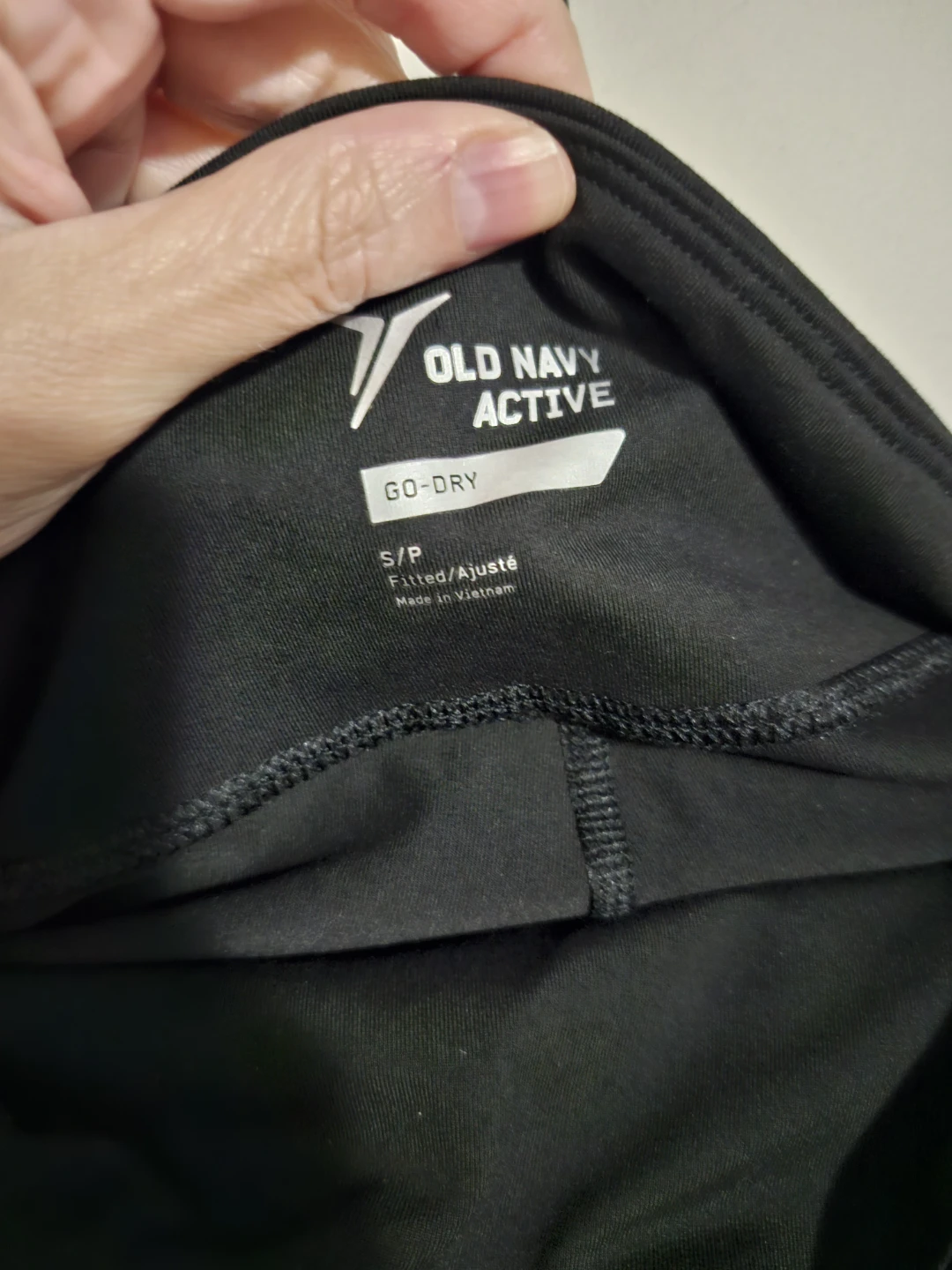 $10 each old navy leggings - photo 2