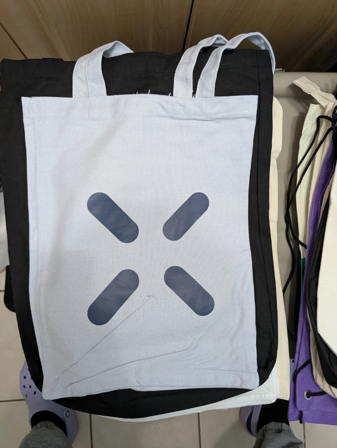 Tote Bags - photo 4